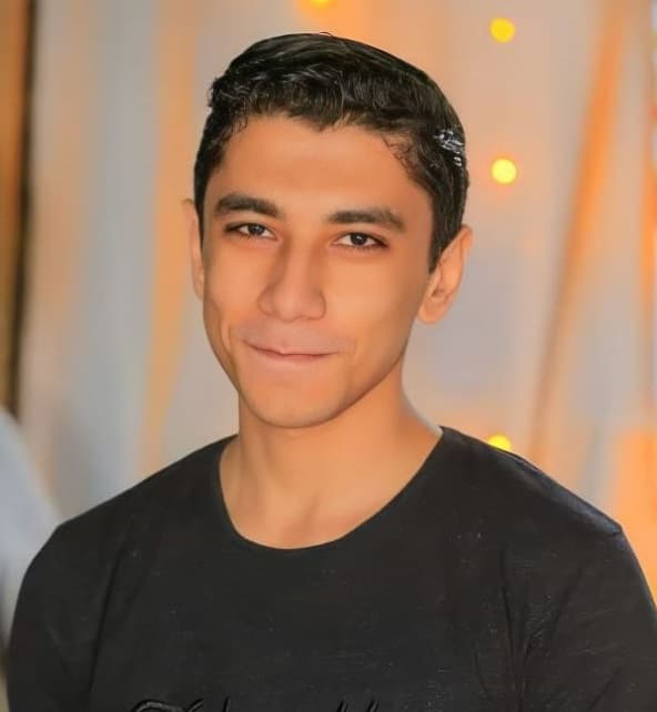 مصطفى يوسف